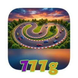 777g