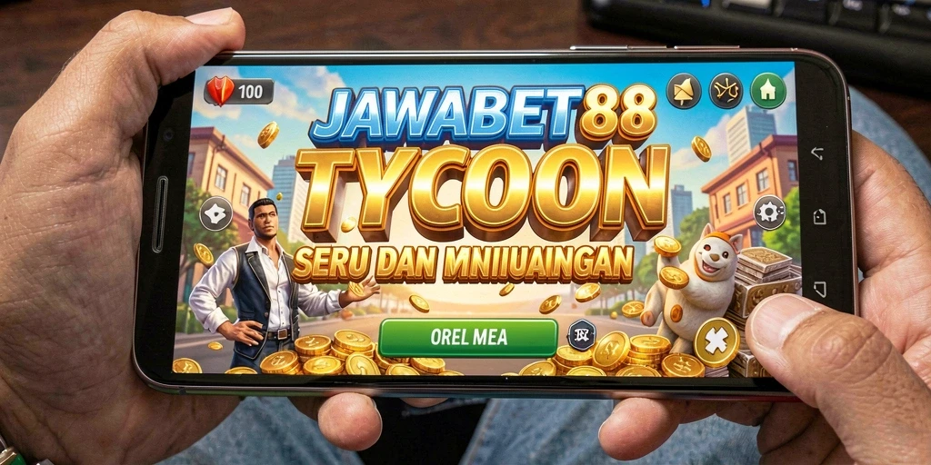 Visual de ACELERABET